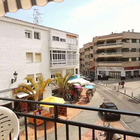 Casablanca 1B Lejlighed Nerja Eksteriør billede